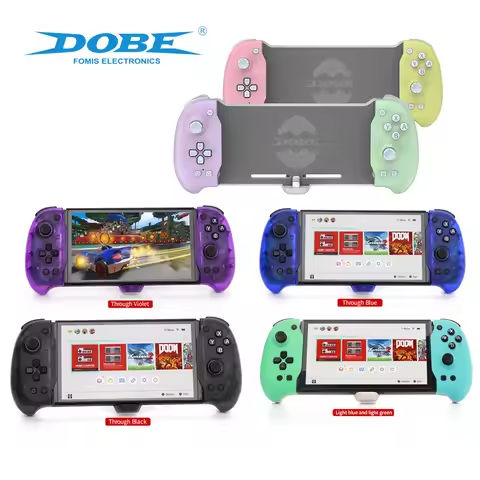 PXN P5 8K Wireless Gamepad 8000Hz Polling Rate Bluetooth Game Controller Hall Trigger Gamepads Capacitive Joystick For PC NS IOS https://tinyurl.com/223pxzjk