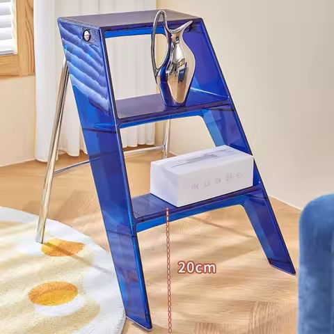 2/3/4 Step Folding Heavy Duty Stepladder with Wide Pedal Lightweight Step Stool Ladder Stool for Adults Household Outdoor Indoor https://tinyurl.com/28axgbmk