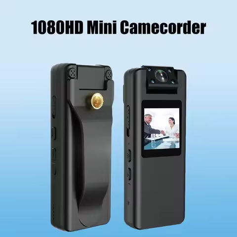 HD 1080P WiFi Cameras Module Nanny Cam Video Recorder Real-time Home security Camcorder Support Phone App https://tinyurl.com/24q8esdq