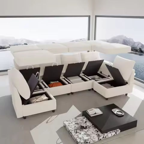 3 Seats Power Reclining Sofa with Wireless Charger,LED Floor Lights,Reading Light, Drop-down Table, USB/Type-C Port (Model:M070) https://tinyurl.com/23usoeos