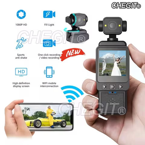 Portable X5 Mini Camera 1080P Clear Night Vision Lightweight Premium Cams Motion Detection Wireless Surveillance Small Camera https://tinyurl.com/29sntm8x