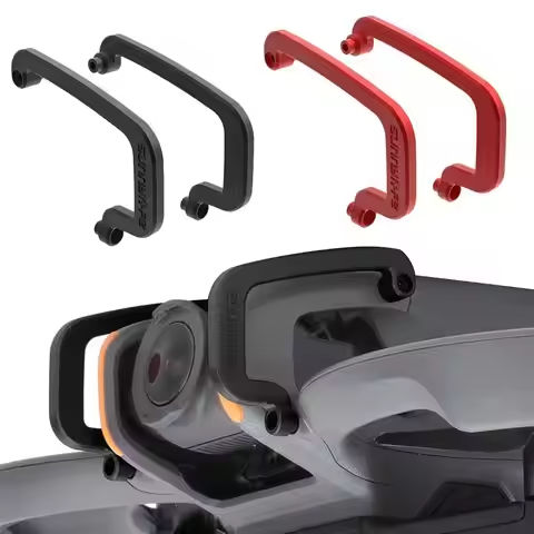 Bumper Protection Bar for dji Avata 2 Anti-collision Drone Lens Protection for dji Avata 2 Drone Accessories New 2024 https://tinyurl.com/27s6mj4y