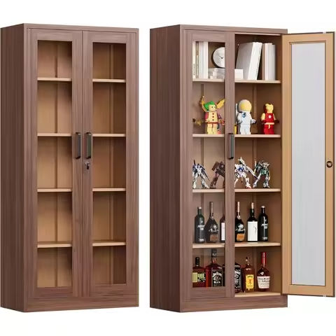 2 Drawers Shoe Cabinet Rattan Shoe Rack Shoe Storage Cupboard Organizer Unit https://tinyurl.com/28tzpyx6