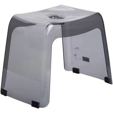 1PC Toilet Squat Stool Removable Toilet Seat Stool Portable Squat Step Stool Home Multifunctional Bathroom Accessories https://tinyurl.com/22axelsc