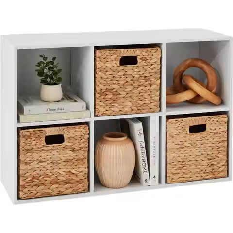 Headboard Queen Size, Headboard with 2 Outlets and 4 USB Ports, Adjustable Height, Storage Rack, Sturdy and Stable https://tinyurl.com/24zjwo7f