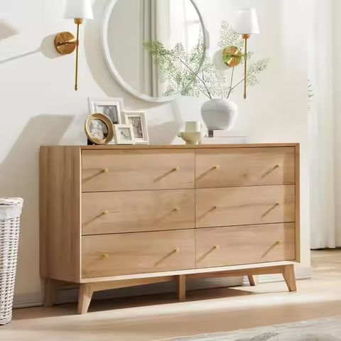 Black Dresser with 5 Drawers for Bedroom,Tall Dresser with LED Lights and 2 Shelves,Dressers & Chests of Drawers for Hallway https://tinyurl.com/2dam2p69