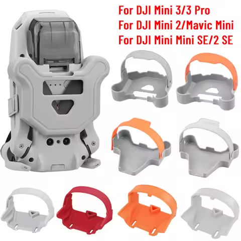 Propeller Holder for DJI Mini 3/3Pro/Mavic Mini/2 Propellers Stabilizer Fixed Mount Guard Protector Strap Drone Accessories https://tinyurl.com/28q3ejc5