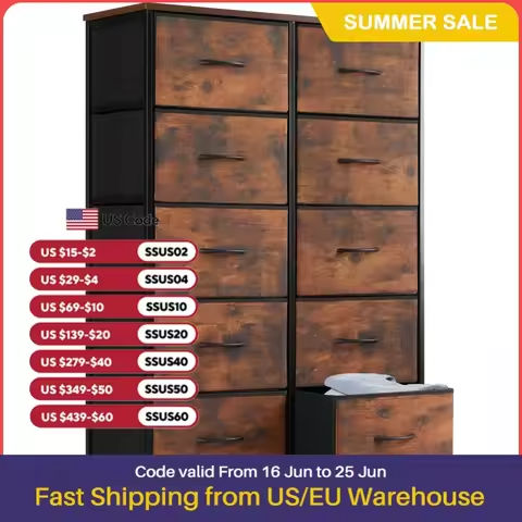 SONGMICS 74.8″ H Garment Rack, Clothing Rack, Portable Closet Wardrobe With Hanging Rails And Shelves, Total Load 242 Lb, Eas https://tinyurl.com/26sxfter