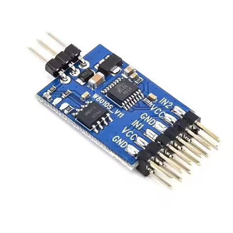 5.8G 3 Channel Video Switcher Module 3 way Video Switch Unit for RC FPV Camera Drone https://tinyurl.com/25bs69hb