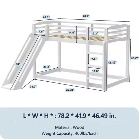 Sloane 4-in-1 Acrylic Convertible Crib – Includes Conversion Rails, Bianca White w/Melted Bronze Children Beds https://tinyurl.com/25v5fxn8