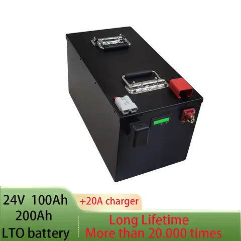 WattCycle LiFePO4 Battery 12V 100Ah 2 PACK Grade A+ Cells With BMS 100A Series or Parallel Connection Lithium Battery Packs https://tinyurl.com/26vzt27q