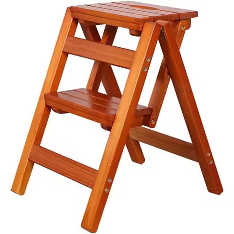 Foldable Toddler Step Stool for Bathroom Sink, Adjustable 3 Steps Ladder for Toddlers with Handles, Folding Nursery Step Stool https://tinyurl.com/24qvmoko