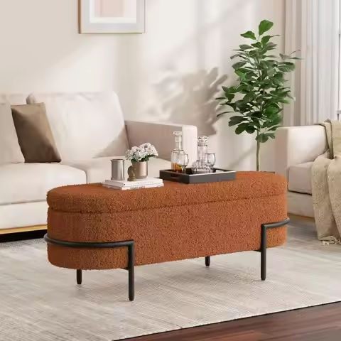 4.7in/12cm Office Footrest Stool Height Adjust w/Wheel Foot Rack Under Table Ottoman Foot Bench 360° Rolling for Office Home https://tinyurl.com/293rgxxw
