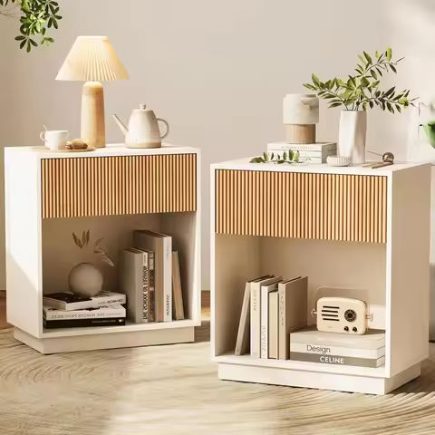 Everyday Side Table with Fast Charging Station – USB C Cable Fast Charging, Rustic Brown Nightstand Bedside Table with Drawer https://tinyurl.com/23gy3n9w