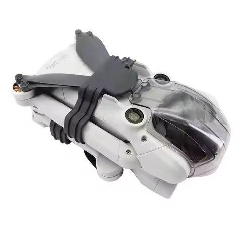 DJI MINI 3 PRO Propeller Fix Flexible Propeller Holder Protection Strap for DJI Mini 3 Pro Propeller Strap Drone Accessories https://tinyurl.com/2y7slztf