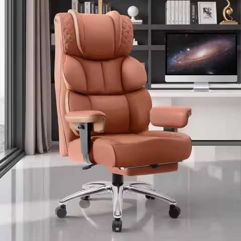 Retro Style Dining Chair Study Single Tea Table Chair Vintage Bauhaus Conference Workstation Office Backrest Chair https://tinyurl.com/26avdy6k