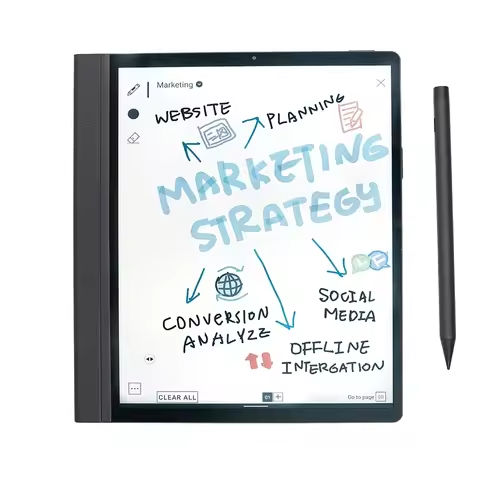 RLCD Hanns Spree Note2 Android 13 GMS Certified 4+64GB EBOOK Reader Protect Eyes 10inch Google Play E-ink Book Reader 10inch https://tinyurl.com/24ummgh8