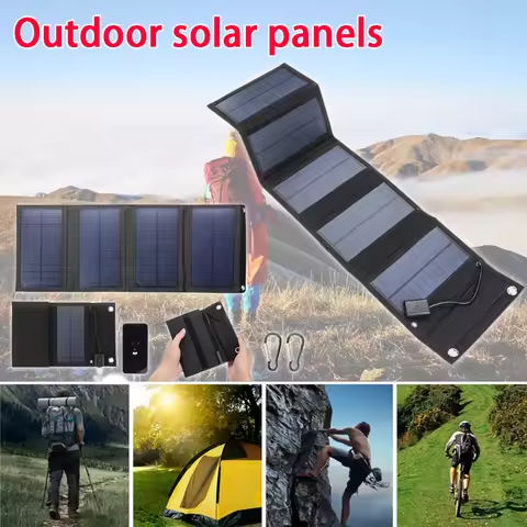 1PC 12V high-efficiency solar panel polycrystalline silicon portable generator for small battery Outdoor Lighting Accessories https://tinyurl.com/24b4wp83