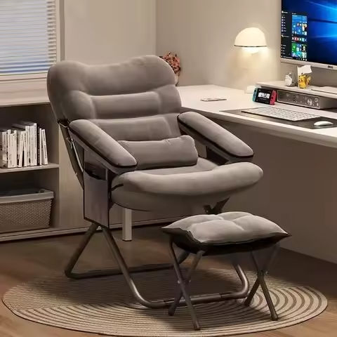 RGB Gaming Chair with LED Lights and Ergonomic Computer Chair Reclining PU Leather High Back Video Office Chair with Headrest https://tinyurl.com/2axzvl6y