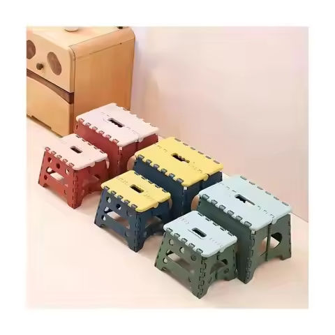 Household Toilet Stool Pregnant Women’s Bathroom Toilet Stool Squatting Pit Artifact Auxiliary Pedal Children’s Foot Stepping https://tinyurl.com/29mn232q