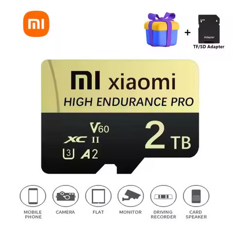 Xiaomi Original SD Memory Card 2TB 1TB Mini Micro TF Card 512GB 256GB Micro Tarjeta SD Cards 128GB For Nintendo Switch Carte SD https://tinyurl.com/2y3o6sqv