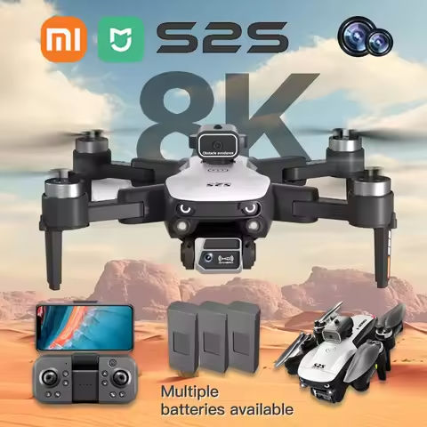 NEW GT3 Mini With LED Lights Drones 8K GPS Professional HD Aerial Photography Remote Control Aircraft 5G Dual Camera Quadcopters https://tinyurl.com/28amo887