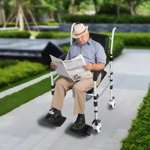 Toilet Stool Chair And Toilet Aid With 7-9 Inch Bamboo Steps For Relieving Constipation And Hemorrhoids In The Elderly https://tinyurl.com/29gqjv8a