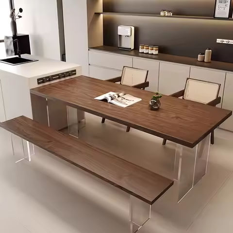 Conference Table Large Conference Room Table Negotiation Training Conference Office Furniture Table And Chair Combination https://tinyurl.com/26ktetxl