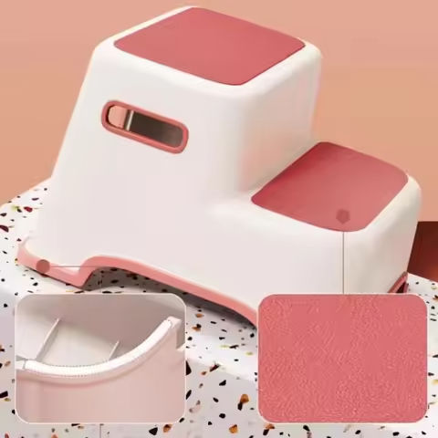 Multifunctional Thening Home Ladder Stool for Kitchen Portable Outdoor Car Wash Step Stool Folding Metal 2 Step Ladder https://tinyurl.com/2ymogo9n