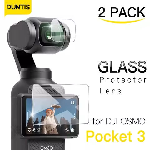 PULUZ Sunshade Lens Protective Cover Hood For DJI OSMO Pocket 3 ABS Case Prevent Glare Sun Cap Handheld Gimbal Camera Accessorie https://tinyurl.com/22ejn59f