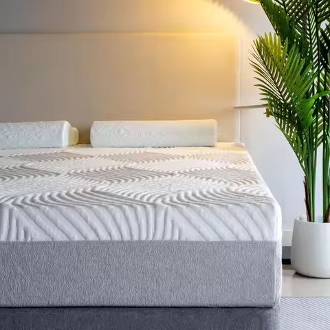 Folding Mattress, 3 inch Single Tri-fold Memory Foam Mattress Topper with Washable Cover,Cooling Mattress Pad for College Dorm https://tinyurl.com/25nxfmrr