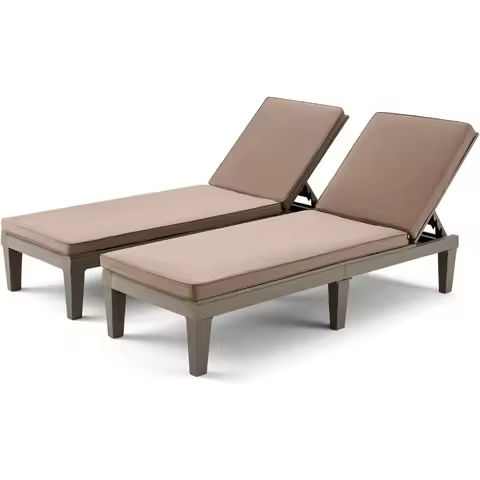 3PCS Zero Gravity Recliner Portable Outdoor Reclining Chair Set w/Side Table Folding Chaise Lounge Chairs for Patio Beach Deck G https://tinyurl.com/2dhe6vqc