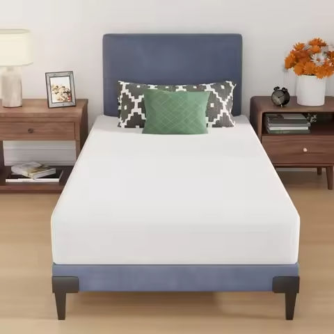 Mattresses King Mattress 5/6/8/10/12 Inch King Size Mattress Medium Firm Memory Foam Mattress for Cool Sleep & Pressure Relief https://tinyurl.com/2cdue2mq