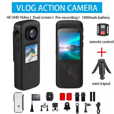 Wireless Glasses Action Camera 4K HD WiFi Mini Digital Camera 250mAh Video Recorder Camcorder Sport on Glass for Cycling Hiking https://tinyurl.com/2yyy4m4m