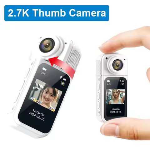Mini Body Camera Video Recorder Sports Night Vision 1080P HD Camera Recorder For Home Outdoor Law Enforcement Security Guard https://tinyurl.com/265z2nhg