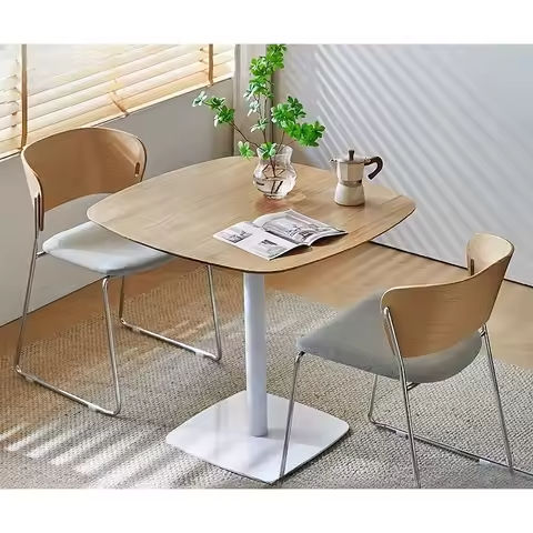 Foldable conference tables and chairs, combined double desk activity splicing mobile strip table https://tinyurl.com/28tcaygb