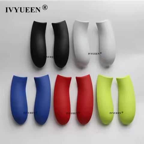 Thumbstick for PS5 Controller Premium Replacement Parts Anti-Wear Non-slip ABS + Rubber Durable Gamepad Joystick Analog Stick https://tinyurl.com/29zzr7zm