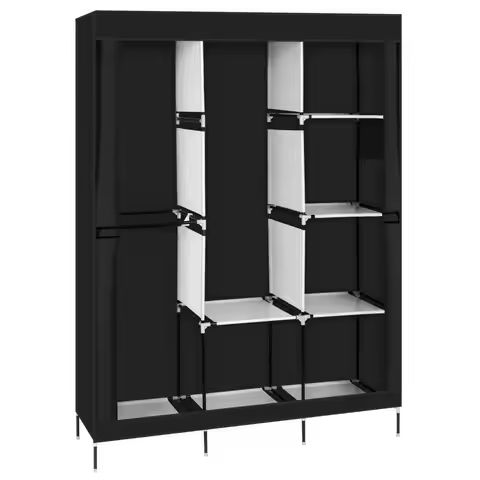 bookshelf with 4 Bins Drawers for Closet Entryway, Vertical Shoe Racks Free Standing wardrobes, clothes rack https://tinyurl.com/2374qena
