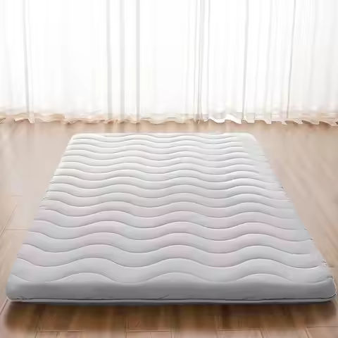 Queen Mattress, 14 Inch Gel Memory Foam Pocket Coils Springs Hybrid Mattresses, Medium Firm Queen Size Mattress in a Box, CertiP https://tinyurl.com/2yarcvx6