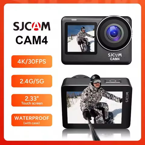 128GB 8K Ultra HD Action Min Soprts Camera 180 Rotatable Vlog Wifi mini Waterproof Case Helmet Travel Bicycle Driver Recorder https://tinyurl.com/27eqtvrh