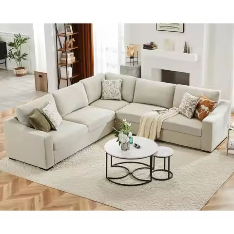 Sofa Bed, Wood Bedframe, for Living Room Bedroom Office, Pull Out Modular Sofa Bed Convertible Living Room Furniture https://tinyurl.com/24av53r7
