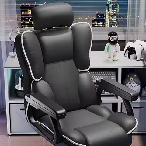 Home Backrest Lazy Sofa Chair Dormitory Reclining Chair Computer Chair Bedroom Single Small Sofa Folding Chair https://tinyurl.com/2ynbqfxb