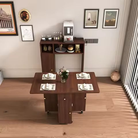 Linlamlim Luxury Marble Dining Table Set with Gold Stainless Steel Frame, Dining Room Table with Sea Shell and High-Back Chairs https://tinyurl.com/2dzlt7s3