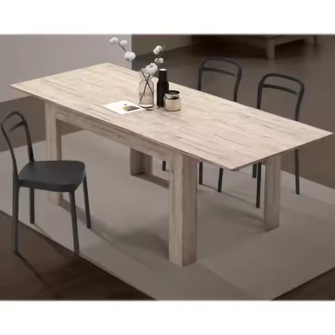 Tribesigns 63″ Long Bar Table, Rectangle Kitchen Counter Height Table with Pillar Legs, Narrow Bar Height Pub Table Behind Couch https://tinyurl.com/27u49z2h
