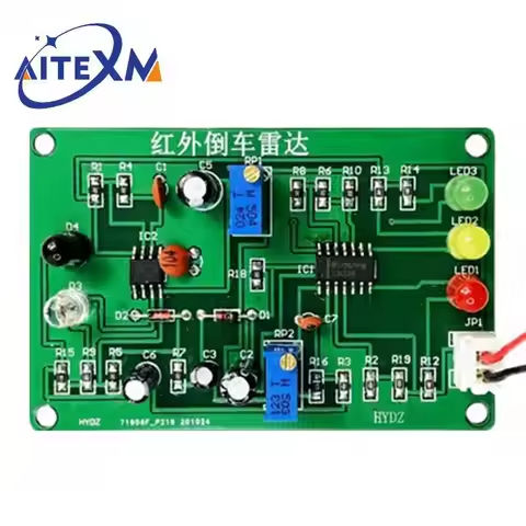 433 Mhz Superheterodyne RF Receiver And Transmitter Module For Arduino Wireless Module Diy Kit 433Mhz Remote Control https://tinyurl.com/234n453d