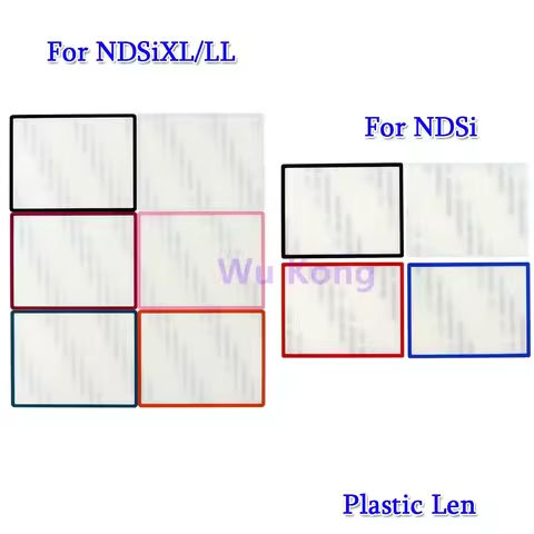 2pcs Replacement TMR Effect Joystick 3D Analog Stick For DualSense PS5 PS4 Controller for Xbox Series X/S Repair Parts for Switc https://tinyurl.com/2666qqe3