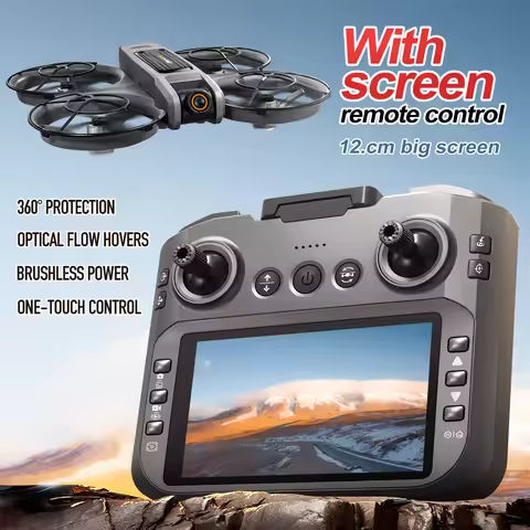 Xiaomi V66 Mini RC with VR Aerial Drone 8K Professinal Wide Angle HD Camera Foldable Obstacle Avoidance Helicopter Drone Toys https://tinyurl.com/22cf98bu