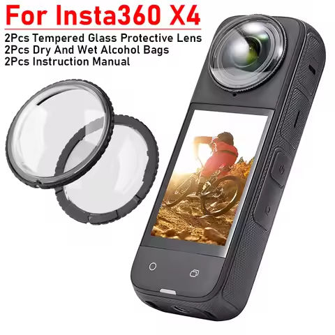 Anti-fog Snap-on Lens Cap Anti Scratch Optical Glass Lens Cap Protector for Insta360 X3 Action Camera Accessories https://tinyurl.com/2xoabwkm