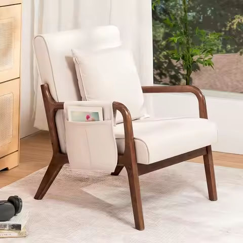 JHK Leather Padded Folding Living Room Chairs 2 Pack Sturdy Metal Foldable Chair Easy to Use and Storage Outdoor for Home Office https://tinyurl.com/27or2she