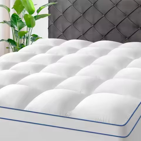 Queen Mattress, 12 Inch Hybrid Mattress in A Box, Gel Memory Foam & Individually Pocket Innerspring Hybrid Bed, Mattress https://tinyurl.com/27dabpxl
